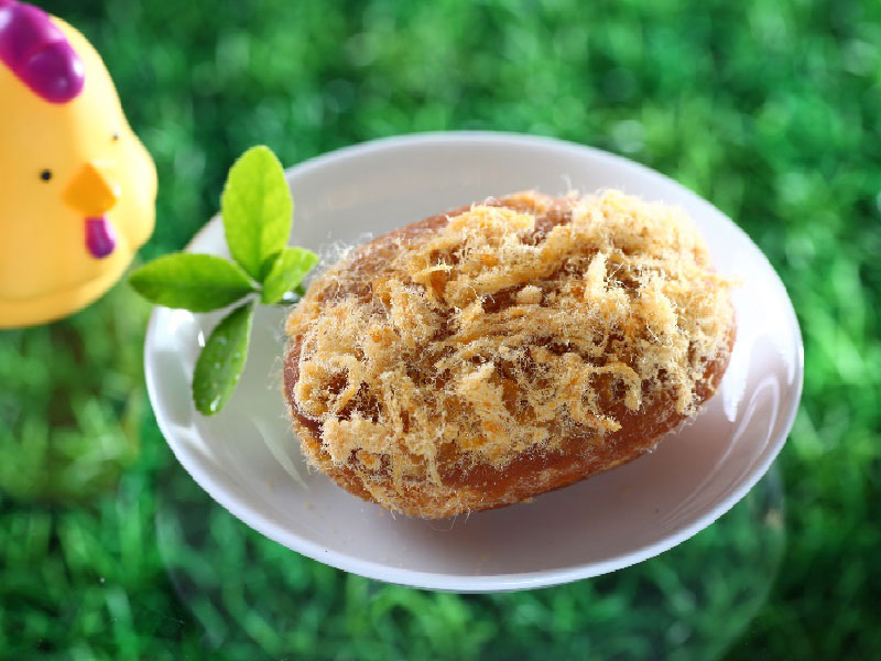 熱烈歡迎合肥光輝食品有限公司新網(wǎng)站正式上線(xiàn)！