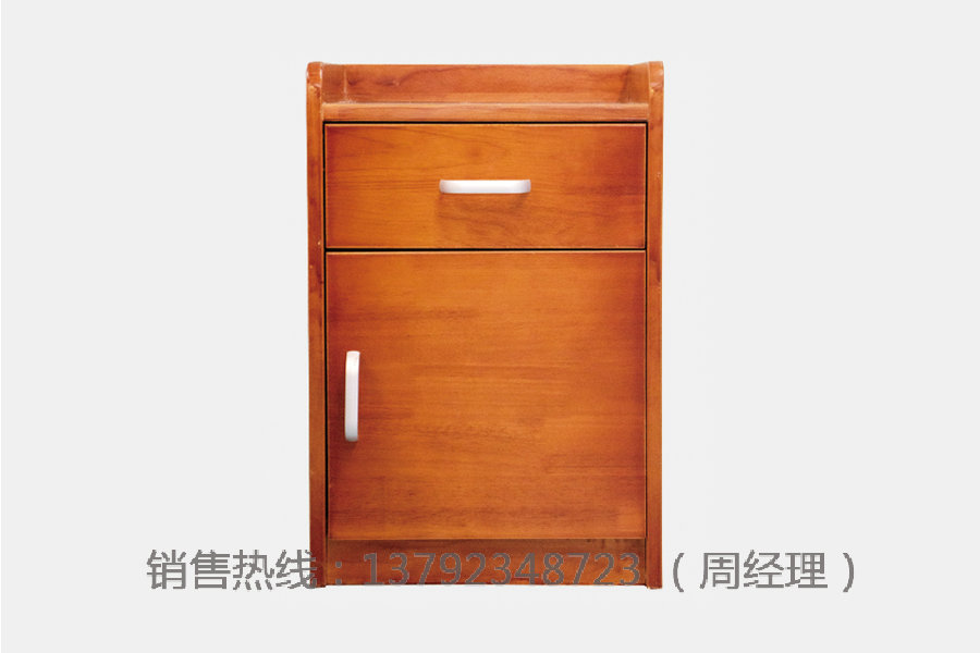 e5 實(shí)木床頭柜
