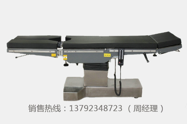 LK/DS-VI型電動手術(shù)臺（六功能）